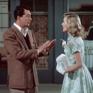 Película: Money From Home. Actores: Dean Martin. Marjie Milar. Jerry Lewis. Año: 1953. Director: George Marshall.4. webp
