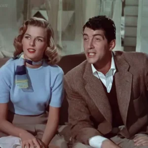 Película: Money From Home. Actores: Dean Martin. Marjie Milar. Jerry Lewis. Año: 1953. Director: George Marshall.3. webp
