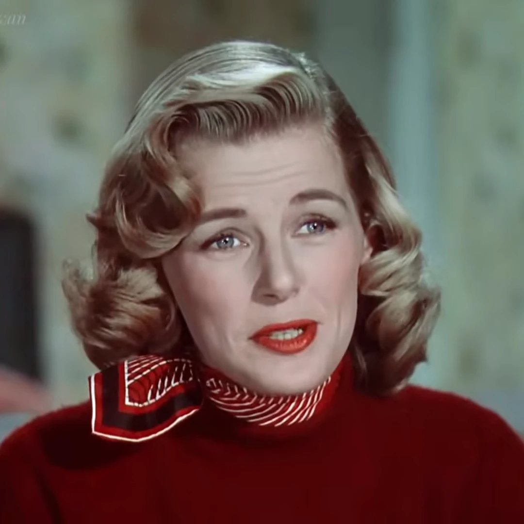 Película: Money From Home. Actores: Dean Martin. Marjie Milar. Jerry Lewis. Año: 1953. Director: George Marshall.16. webp
