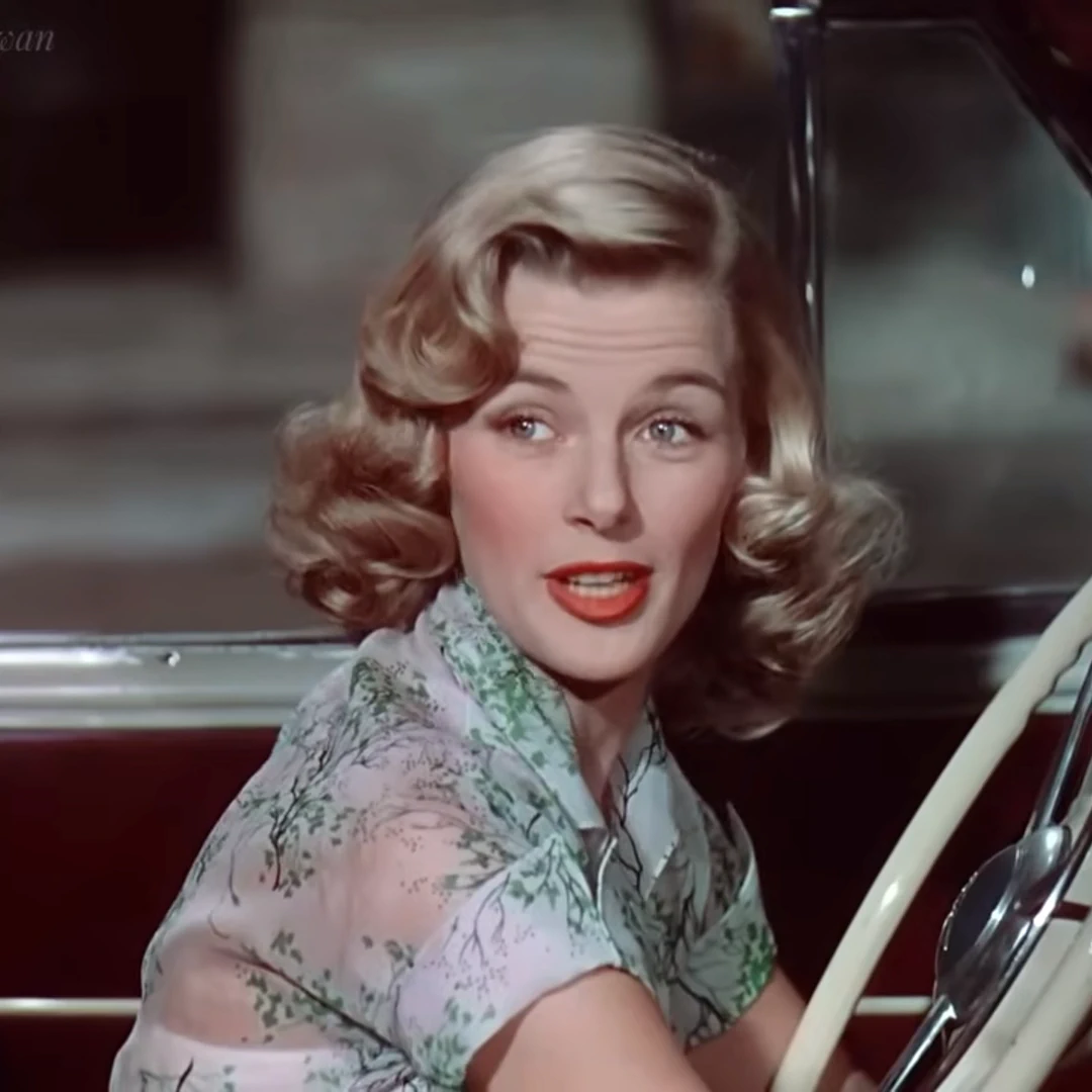 Película: Money From Home. Actores: Dean Martin. Marjie Milar. Jerry Lewis. Año: 1953. Director: George Marshall.26. webp
