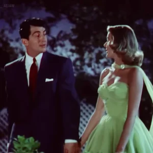 Película: Money From Home. Actores: Dean Martin. Marjie Milar. Jerry Lewis. Año: 1953. Director: George Marshall.15. webp

