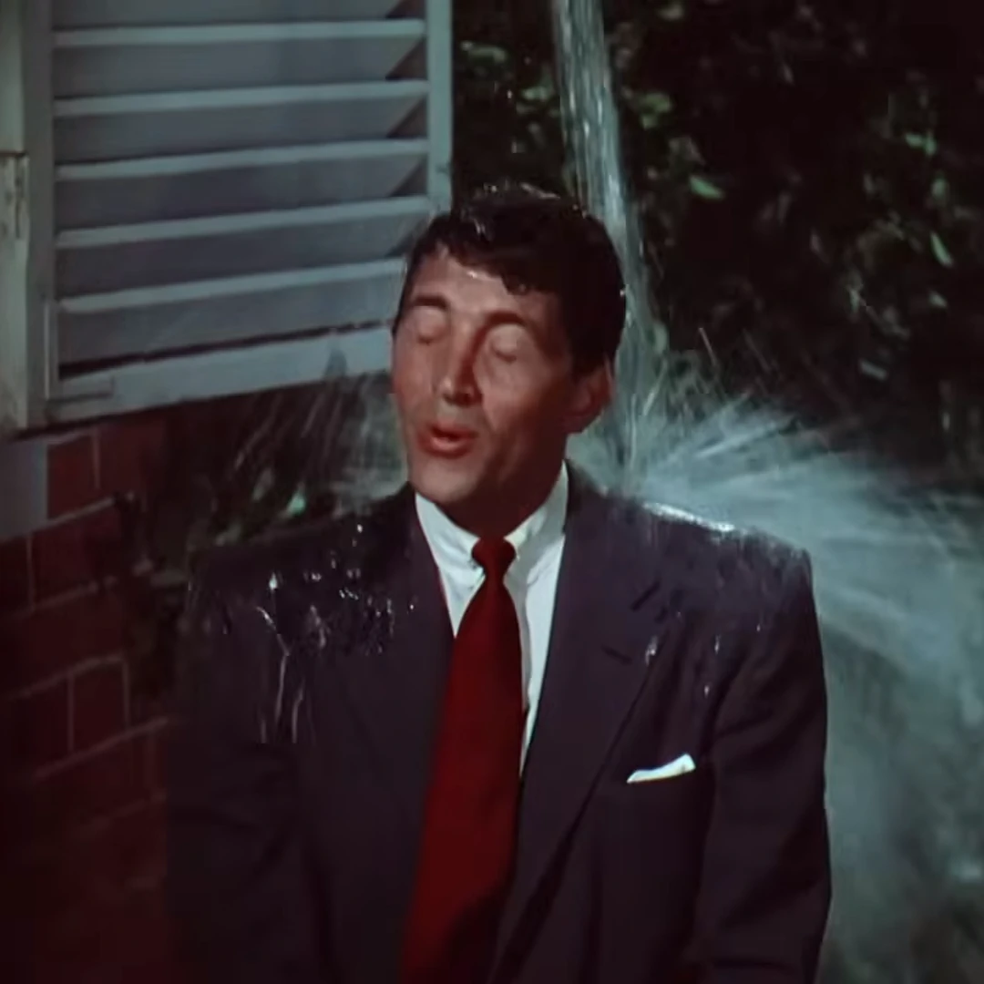Película: Money From Home. Actores: Dean Martin. Marjie Milar. Jerry Lewis. Año: 1953. Director: George Marshall.25. webp
