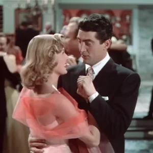 Película: Money From Home. Actores: Dean Martin. Marjie Milar. Jerry Lewis. Año: 1953. Director: George Marshall.20. webp

