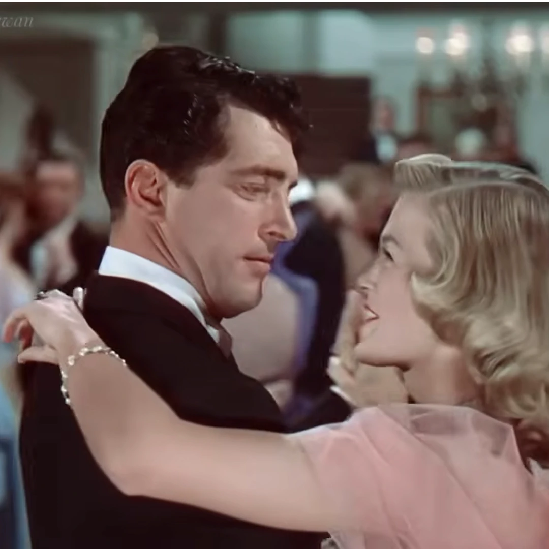 Película: Money From Home. Actores: Dean Martin. Marjie Milar. Jerry Lewis. Año: 1953. Director: George Marshall.13. webp
