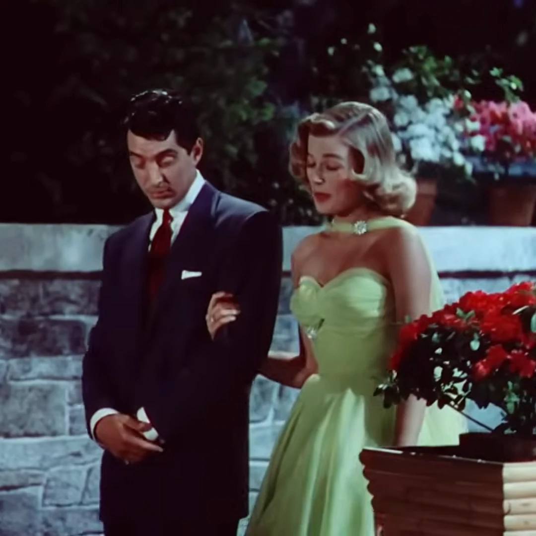 Película: Money From Home. Actores: Dean Martin. Marjie Milar. Jerry Lewis. Año: 1953. Director: George Marshall.11. webp
