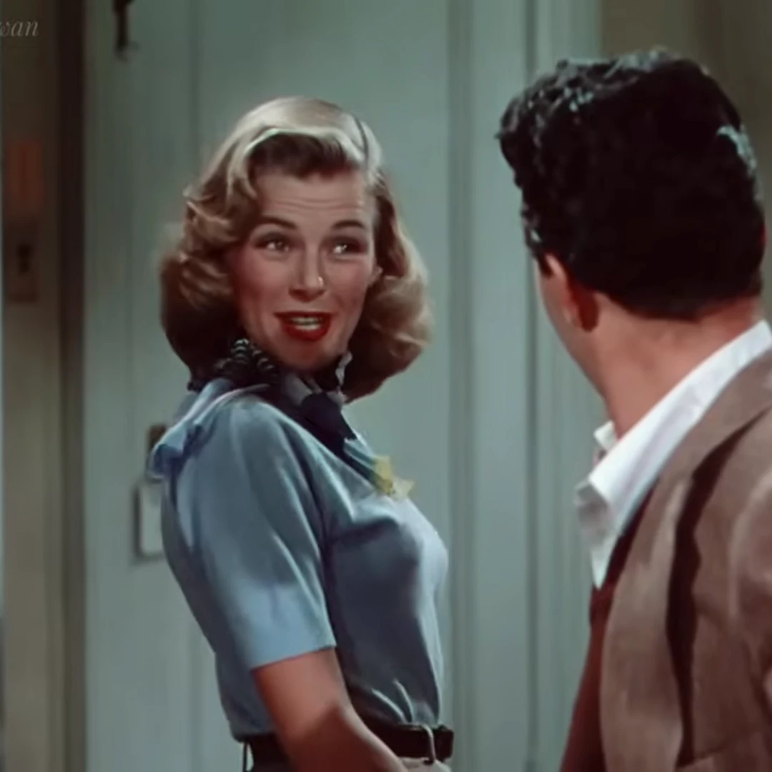 Película: Money From Home. Actores: Dean Martin. Marjie Milar. Jerry Lewis. Año: 1953. Director: George Marshall.10. webp
