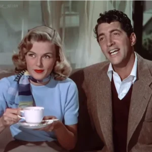 Película: Money From Home. Actores: Dean Martin. Marjie Milar. Jerry Lewis. Año: 1953. Director: George Marshall.9. webp
