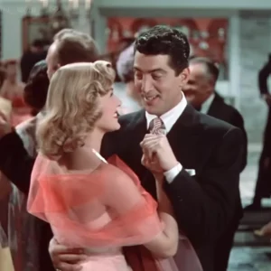 Película: Money From Home. Actores: Dean Martin. Marjie Milar. Jerry Lewis. Año: 1953. Director: George Marshall.7. webp
