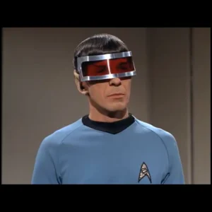 Star-Trek, ningún productor quería hacerse cargo de esta serie, todos pensabas que seria un fracaso monumental.2. webp