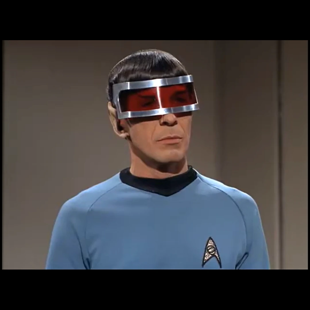 Star-Trek, ningún productor quería hacerse cargo de esta serie, todos pensabas que seria un fracaso monumental.2. webp