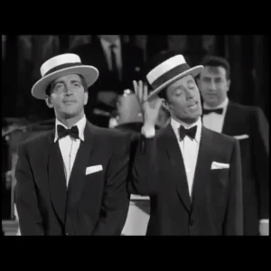 Película: The Caddy. Actores: Jerry Lewis, Dean Martin, Donna Reed, Barbara Bates. Director: Norman Taurog. (1953).3.webp
