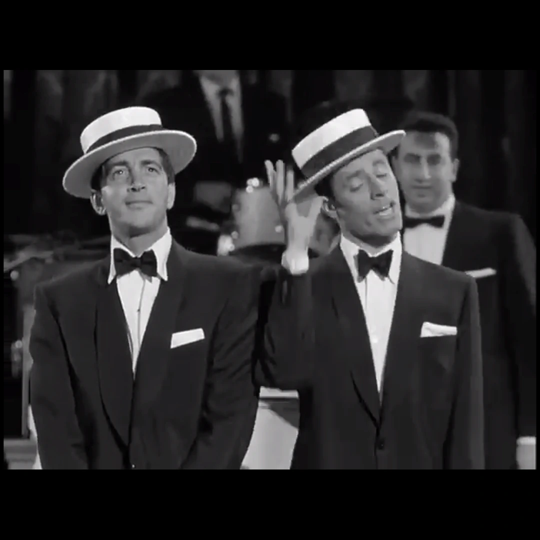 Película: The Caddy. Actores: Jerry Lewis, Dean Martin, Donna Reed, Barbara Bates. Director: Norman Taurog. (1953).3.webp
