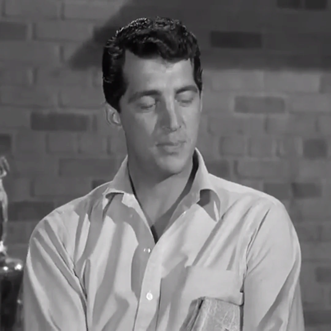 Película: The Caddy. Actores: Jerry Lewis, Dean Martin, Donna Reed, Barbara Bates. Director: Norman Taurog. (1953).2.webp
