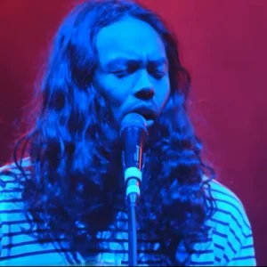 the-temper trap burn. dougi-mandagi