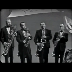 Xavier Cugat, músico, catalán de nacimiento y criado en la Habana.1. webp