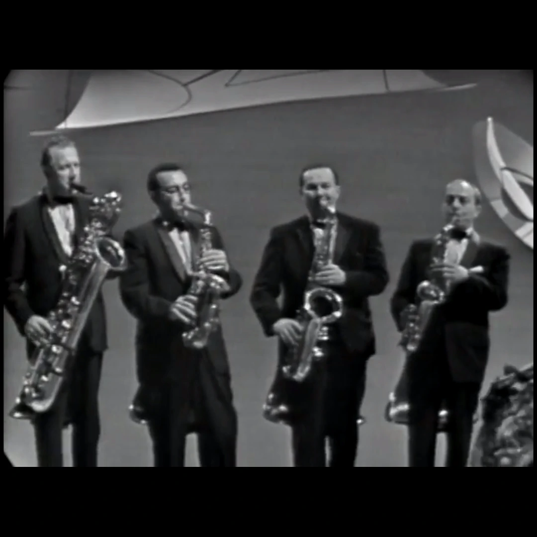 Xavier Cugat, músico, catalán de nacimiento y criado en la Habana.1. webp